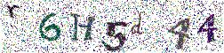 Kuva CAPTCHA