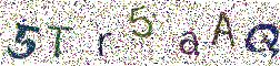 Kuva CAPTCHA