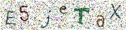 Kuva CAPTCHA
