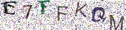 Kuva CAPTCHA