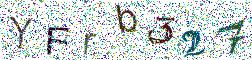 Kuva CAPTCHA