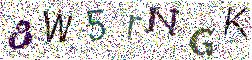 Kuva CAPTCHA