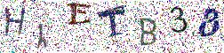 Kuva CAPTCHA