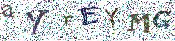 Kuva CAPTCHA