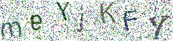 Kuva CAPTCHA