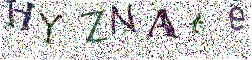 Kuva CAPTCHA