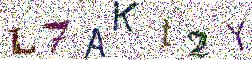Kuva CAPTCHA