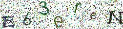 Kuva CAPTCHA