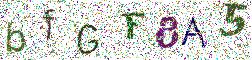 Kuva CAPTCHA