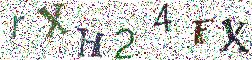 Kuva CAPTCHA