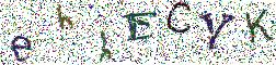 Kuva CAPTCHA