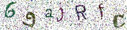 Kuva CAPTCHA