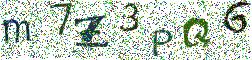 Kuva CAPTCHA