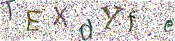 Kuva CAPTCHA