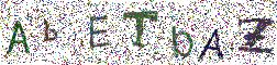 Kuva CAPTCHA