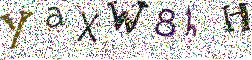 Kuva CAPTCHA