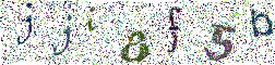 Kuva CAPTCHA