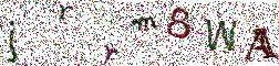 Kuva CAPTCHA