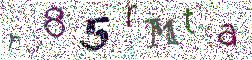 Kuva CAPTCHA