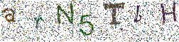 Kuva CAPTCHA