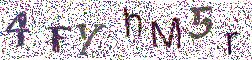 Kuva CAPTCHA