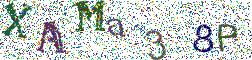 Kuva CAPTCHA
