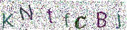 Kuva CAPTCHA