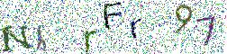 Kuva CAPTCHA