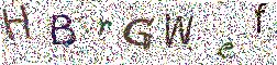 Kuva CAPTCHA