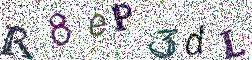 Kuva CAPTCHA