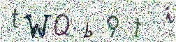Kuva CAPTCHA