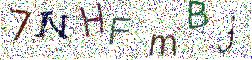 Kuva CAPTCHA