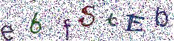 Kuva CAPTCHA