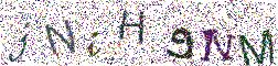 Kuva CAPTCHA