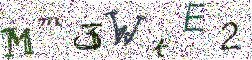 Kuva CAPTCHA