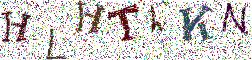 Kuva CAPTCHA