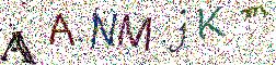 Kuva CAPTCHA