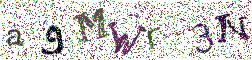 Kuva CAPTCHA