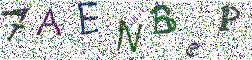 Kuva CAPTCHA