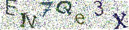 Kuva CAPTCHA