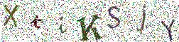 Kuva CAPTCHA