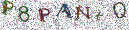 Kuva CAPTCHA