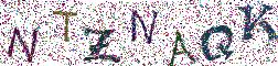 Kuva CAPTCHA