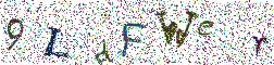 Kuva CAPTCHA