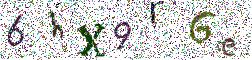 Kuva CAPTCHA
