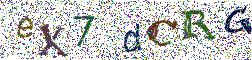 Kuva CAPTCHA