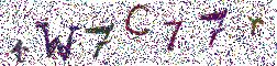 Kuva CAPTCHA