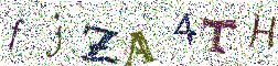 Kuva CAPTCHA