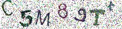 Kuva CAPTCHA