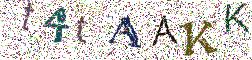 Kuva CAPTCHA